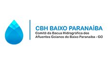 CBH dos Afluentes Goianos do Baixo Paranaíba - GO
