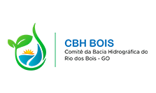 CBH o Rio dos Bois - GO