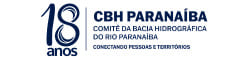 Logo - CBH - Paranaíba
